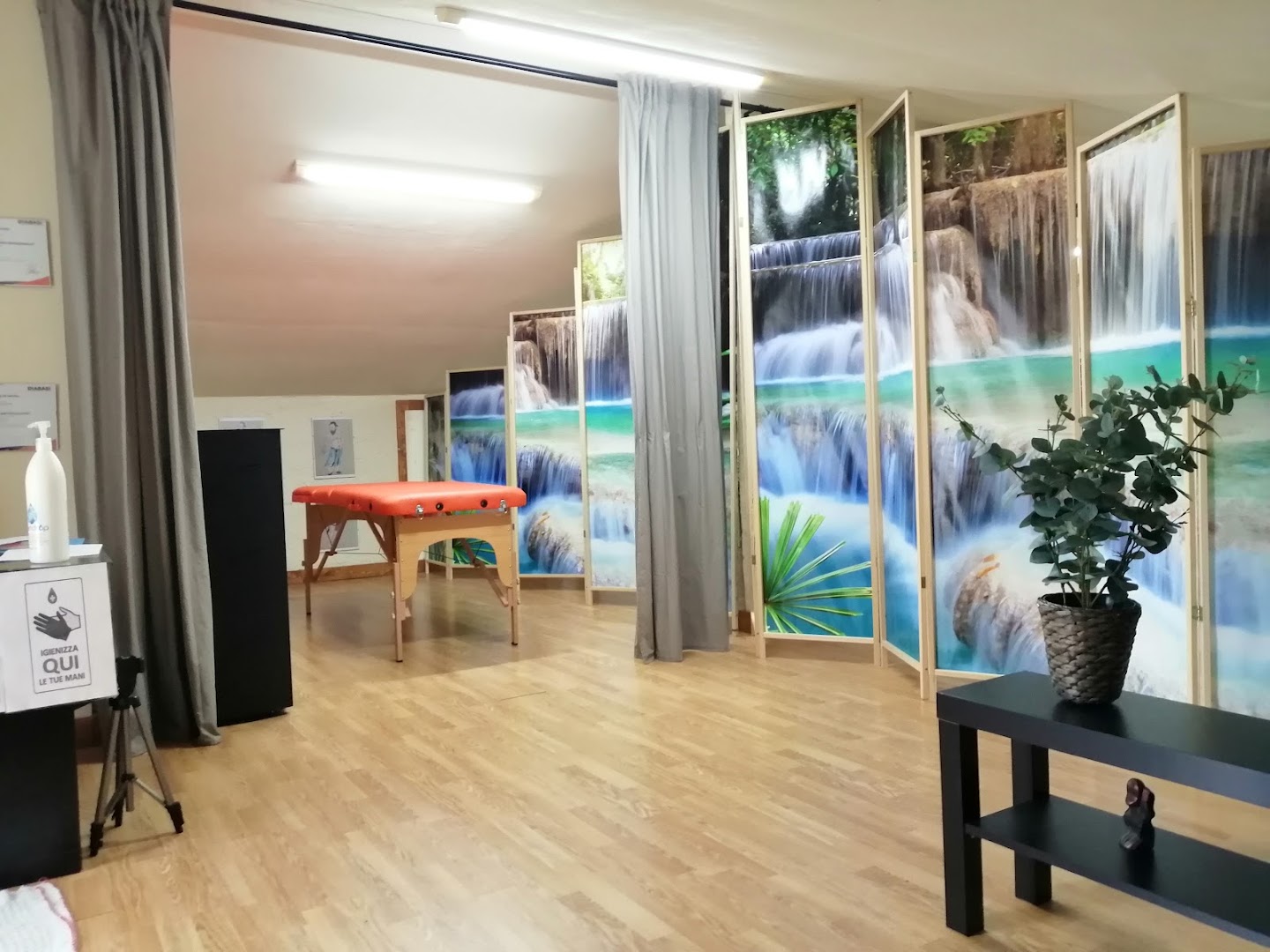 HEALTH & MASSAGE · Foto 4